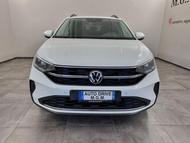 VOLKSWAGEN Taigo 1.0 TSI 110 CV DSG
