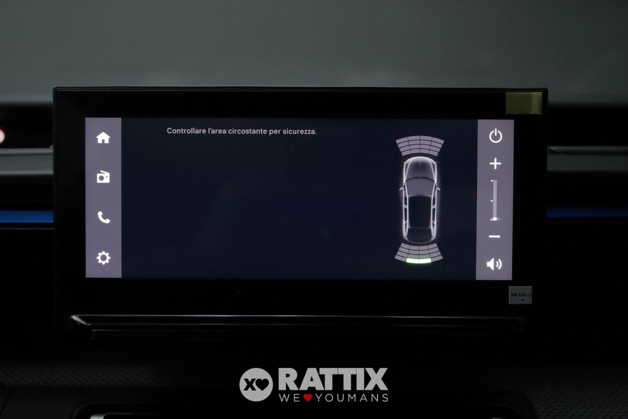 Citroen C3 1.2 Puretech Turbo 100CV Plus