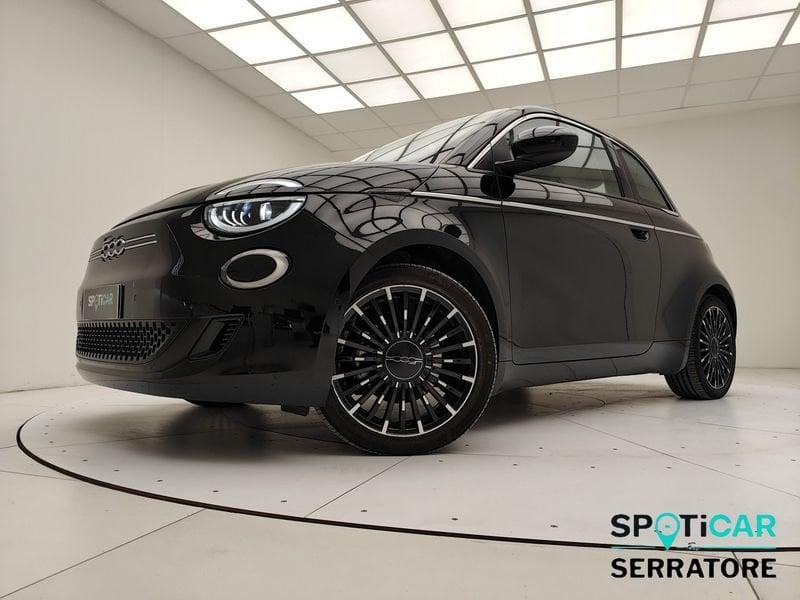 FIAT 500 IV 2020 500e 42 kWh La Prima