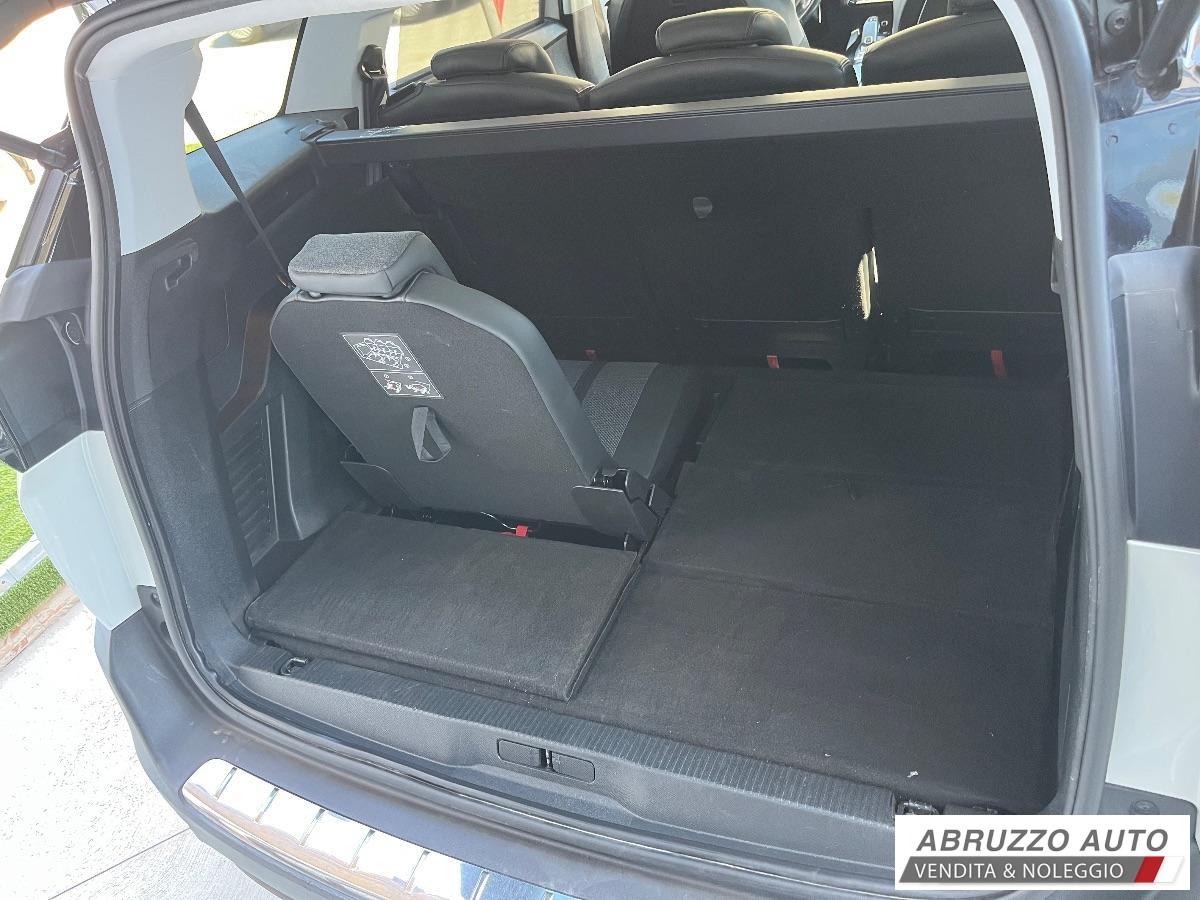 PEUGEOT 5008 Turbo 130 S&S EAT8 Allure
