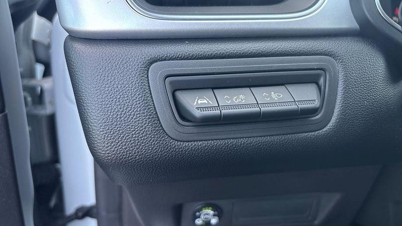 Renault Captur 1.0 TCe GPL Intens my21