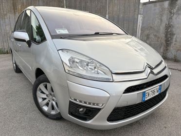 Citroen C4 Picasso 1.6 HDi 110cv 160000km