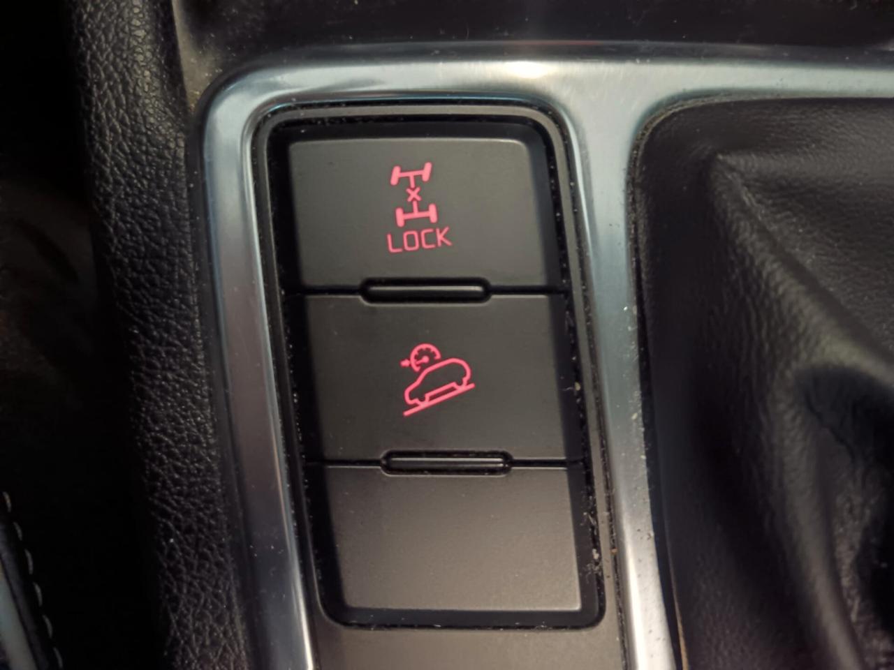 Kia Sportage GT Line 4x4 Diesel Manuale