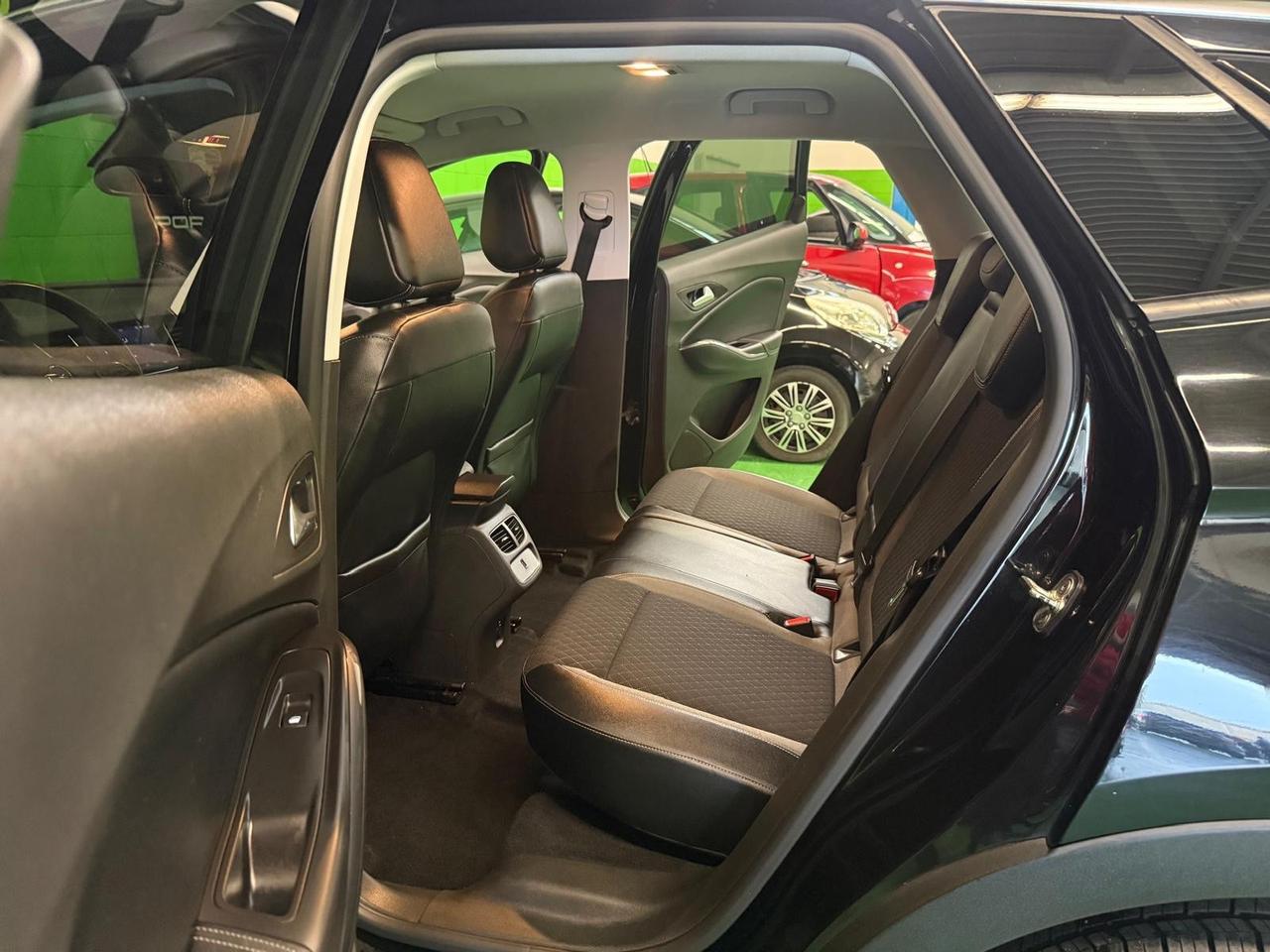 Opel Grandland X 1.6 diesel Ecotec Start&Stop Ultimate