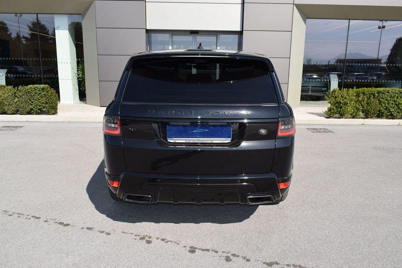Land Rover RR Sport 3.0 TDV6 HSE DYNAMIC FULL OPTIONAL !!