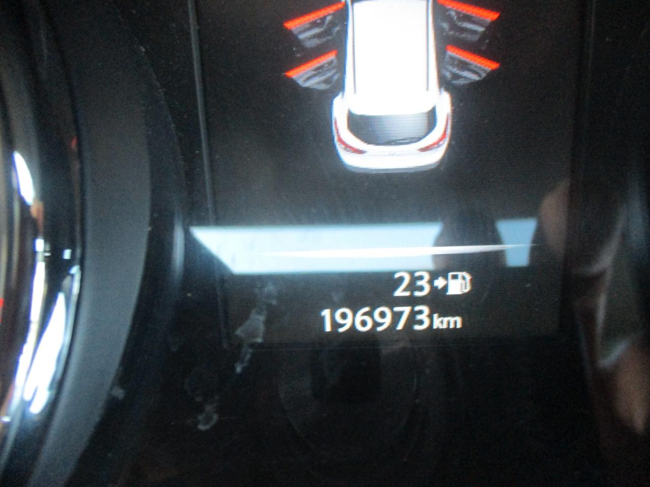 Nissan Qashqai 1.5 dCi MOLTO BELLA 2014