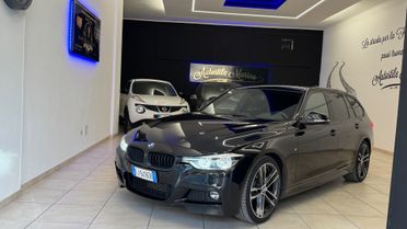 Bmw Serie 3 318d Msport 2.0 150 Cv-2017