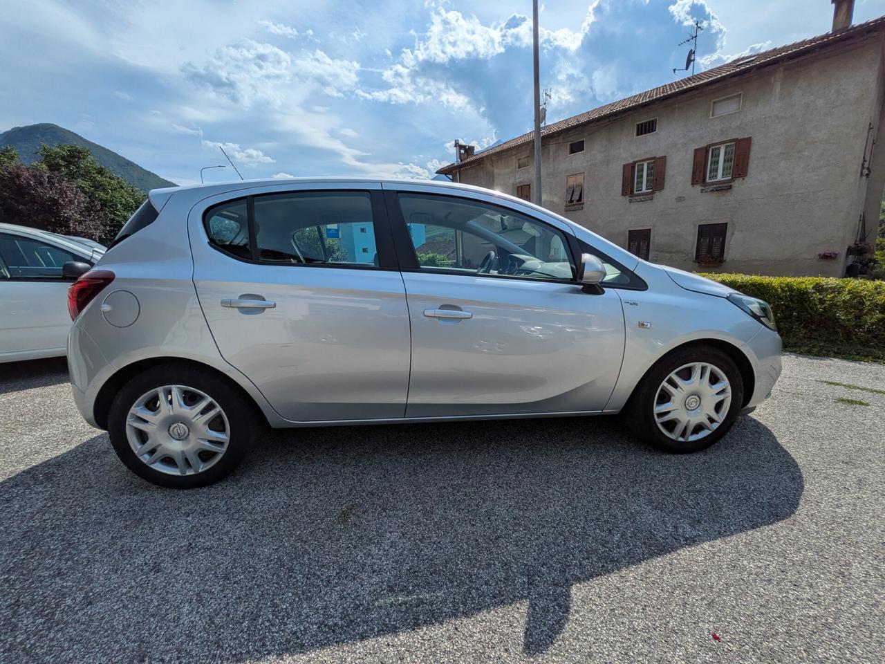 OPEL CORSA 1.4 90CV 5 porte
