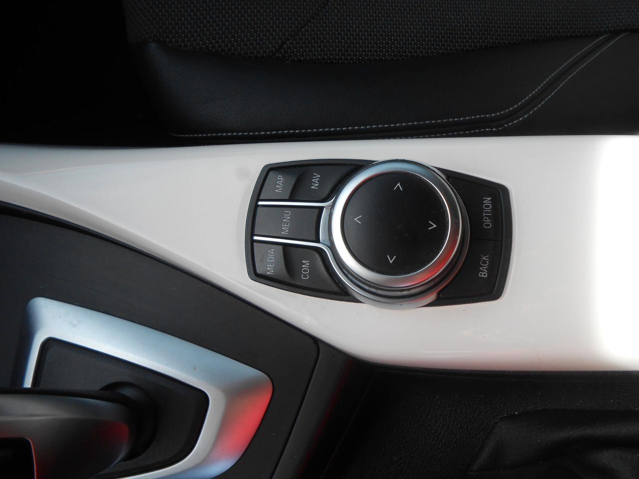 Bmw 118 118d 5p. Sport