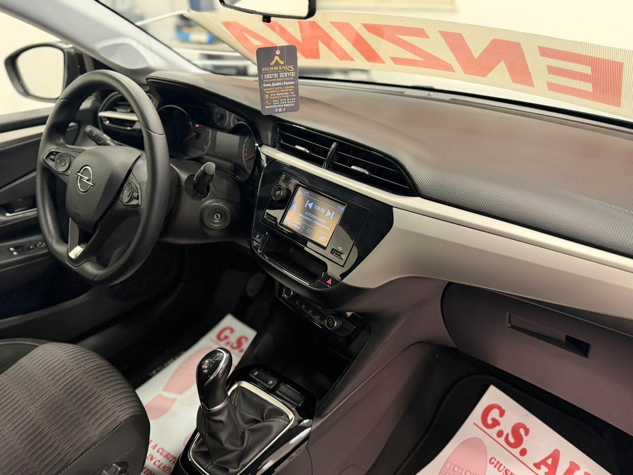 Opel Corsa 1.2 GS 75cv 2023