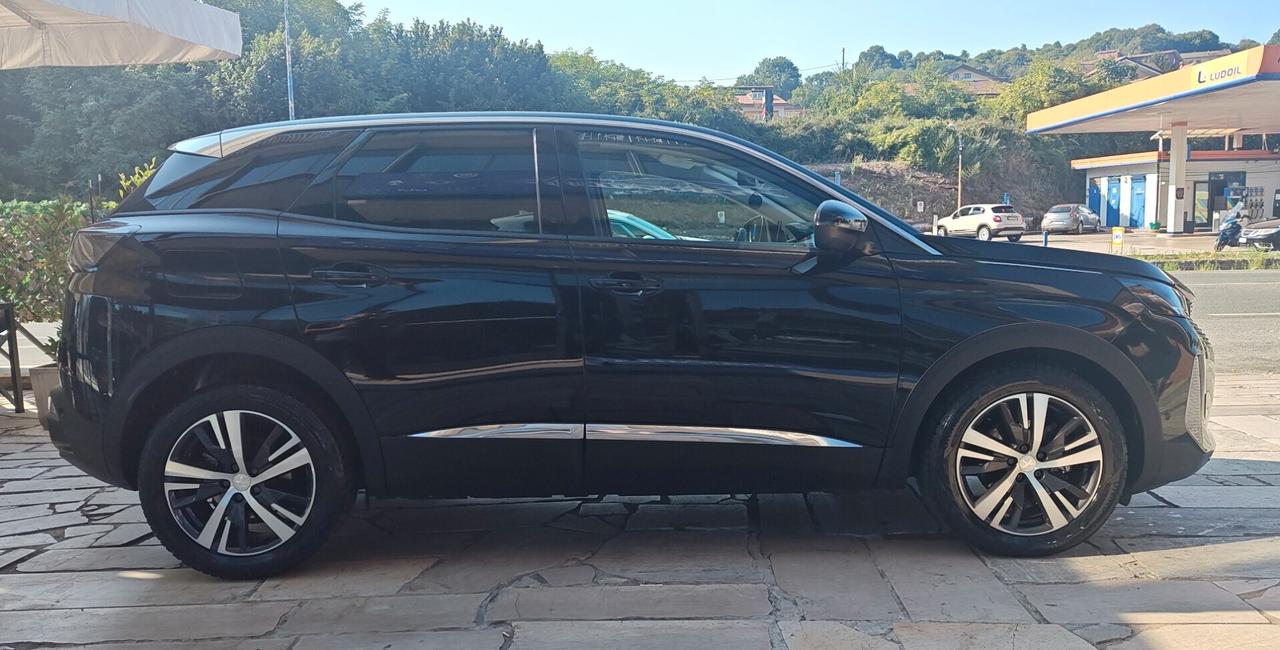PEUGEOT 3008 BLUEHDI 1.5 130 CV S&S EAT8 ALLURE PACK