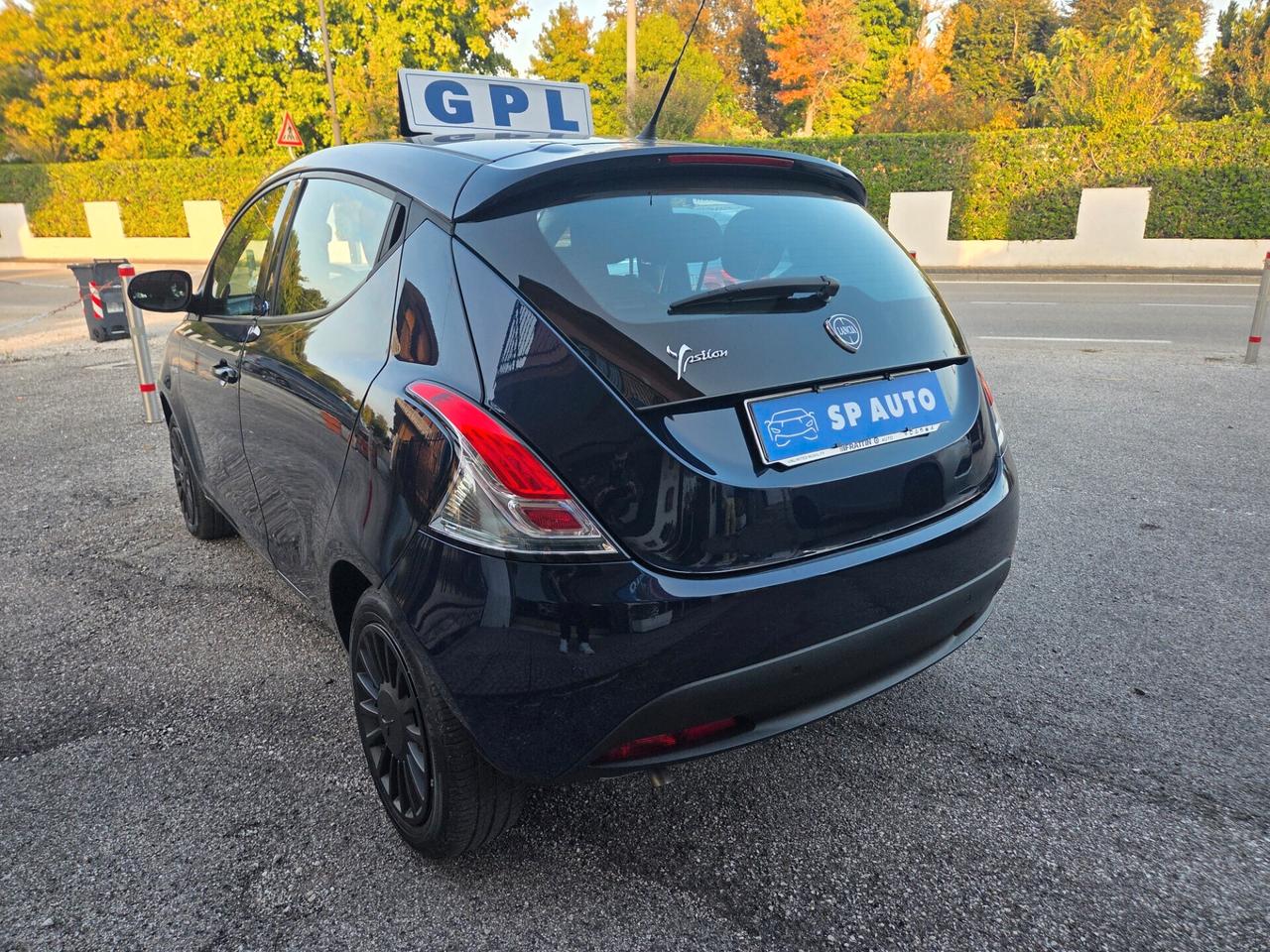 Lancia Ypsilon GPL - 2019