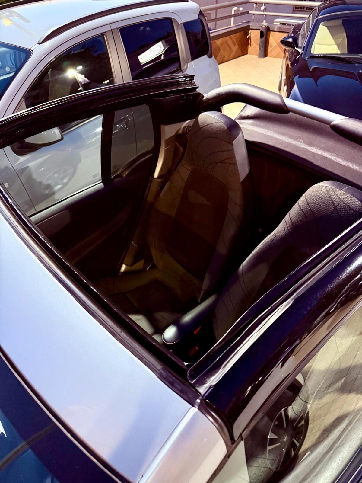 Smart Fortwo Cabrio 1.0 turbo Passion 71cv