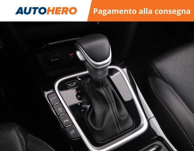 KIA Ceed 1.5 T-GDi 160 CV MHEV DCT 5p. GT line