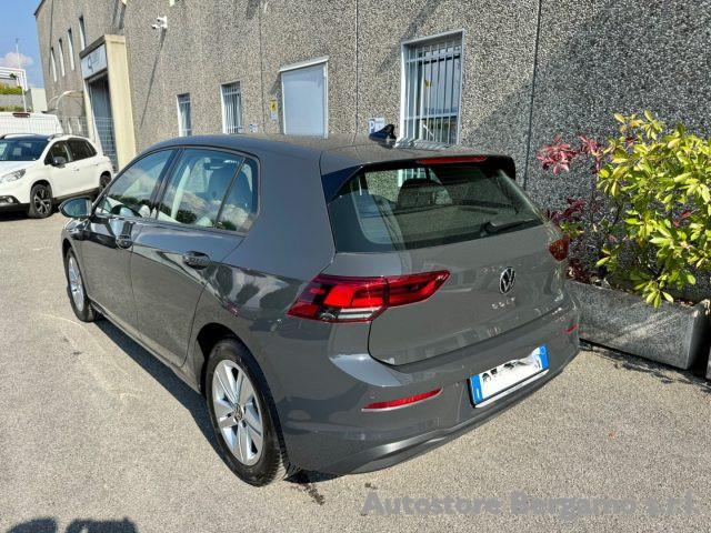 VOLKSWAGEN Golf 1.0 eTSI EVO DSG Life"MILD HYBRID"PERFETTA"29K KM"