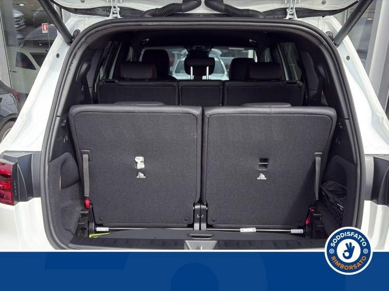 Mercedes-Benz GLB Classe 200d Automatic AMG Line Advanced Plus