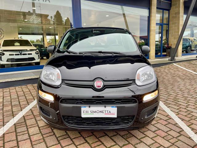 FIAT Panda 1.0 FireFly S&S Hybrid 70CV - KM0