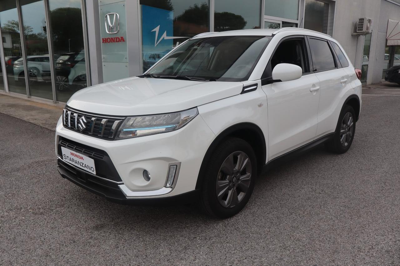 Suzuki Vitara 1.4 Hybrid 4WD AllGrip Cool