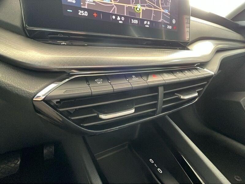 Škoda Octavia 2.0 TDI EVO 150cv DSG