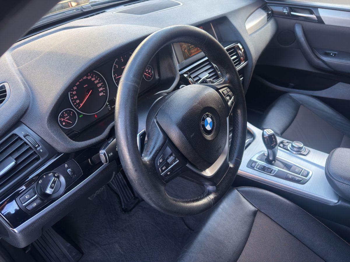 BMW - X4 - xDrive 2.0d 190CV Msport