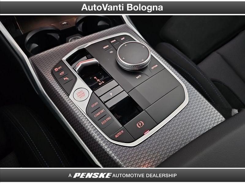 BMW Serie 3 320d 48V xDrive Msport Pro