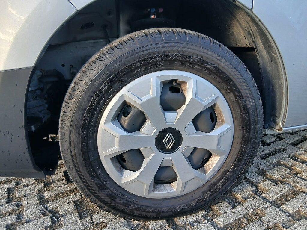 Renault Trafic IV Promiscuo Trafic 2.0 Blue Dci 150cv L2 Authentic