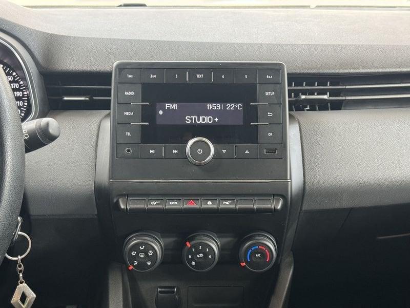 Renault Clio 1.0 tce Business Gpl 100cv UNIPRO NEOPATENTATI