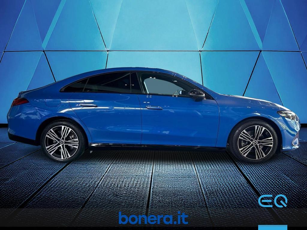 Mercedes CLA EQ 250+ Advanced Plus