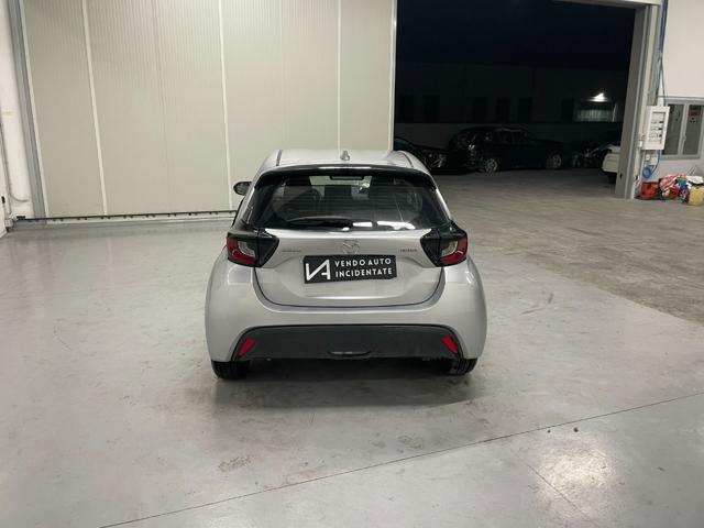 MAZDA 2 1.5 VVT E-CVT FULL HYBRID ELECTRIC CENTRE-LINE