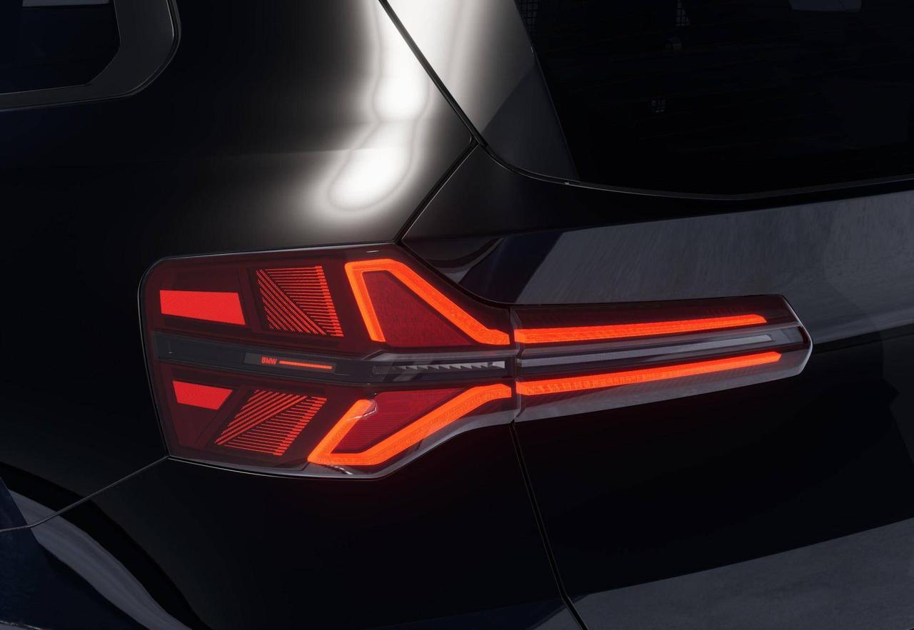 BMW X3 xDrive20d MSport Pro