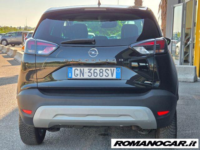 OPEL Crossland 1.5 D 110 Elegance 43.000 KM