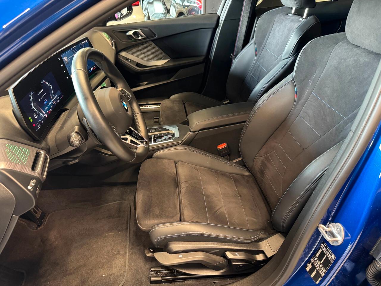 BMW Serie 1 (F70) 118d MSport Pro