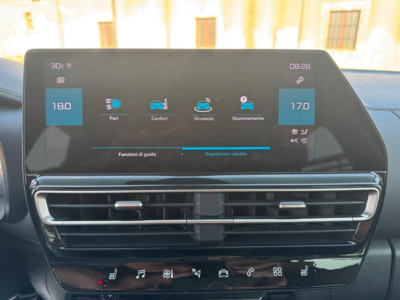 CITROEN C5 AIRCROSS 1.5 BLUE HDI 130CV CON SOLI 29000KM