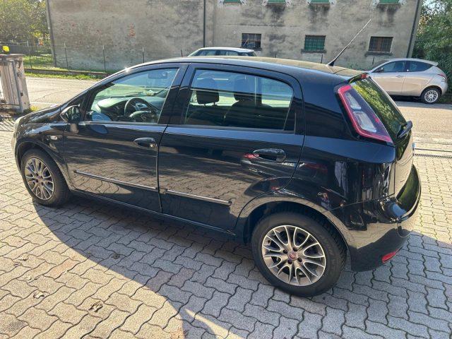 FIAT Punto Evo 1.3 Mjt 75 CV 5 porte Dynamic OK NEOPATENTATO