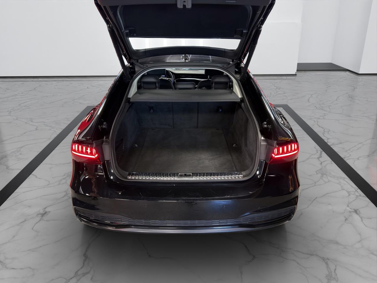 Audi A7 Sportback 45 3.0 tdi mhev Business plus quattro S-LINE