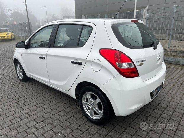 HYUNDAI - i20 - 1.2 5p. Sound Edition