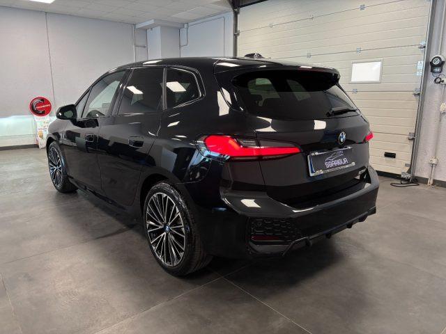 BMW 218 d Active Tourer Msport STRAFULL