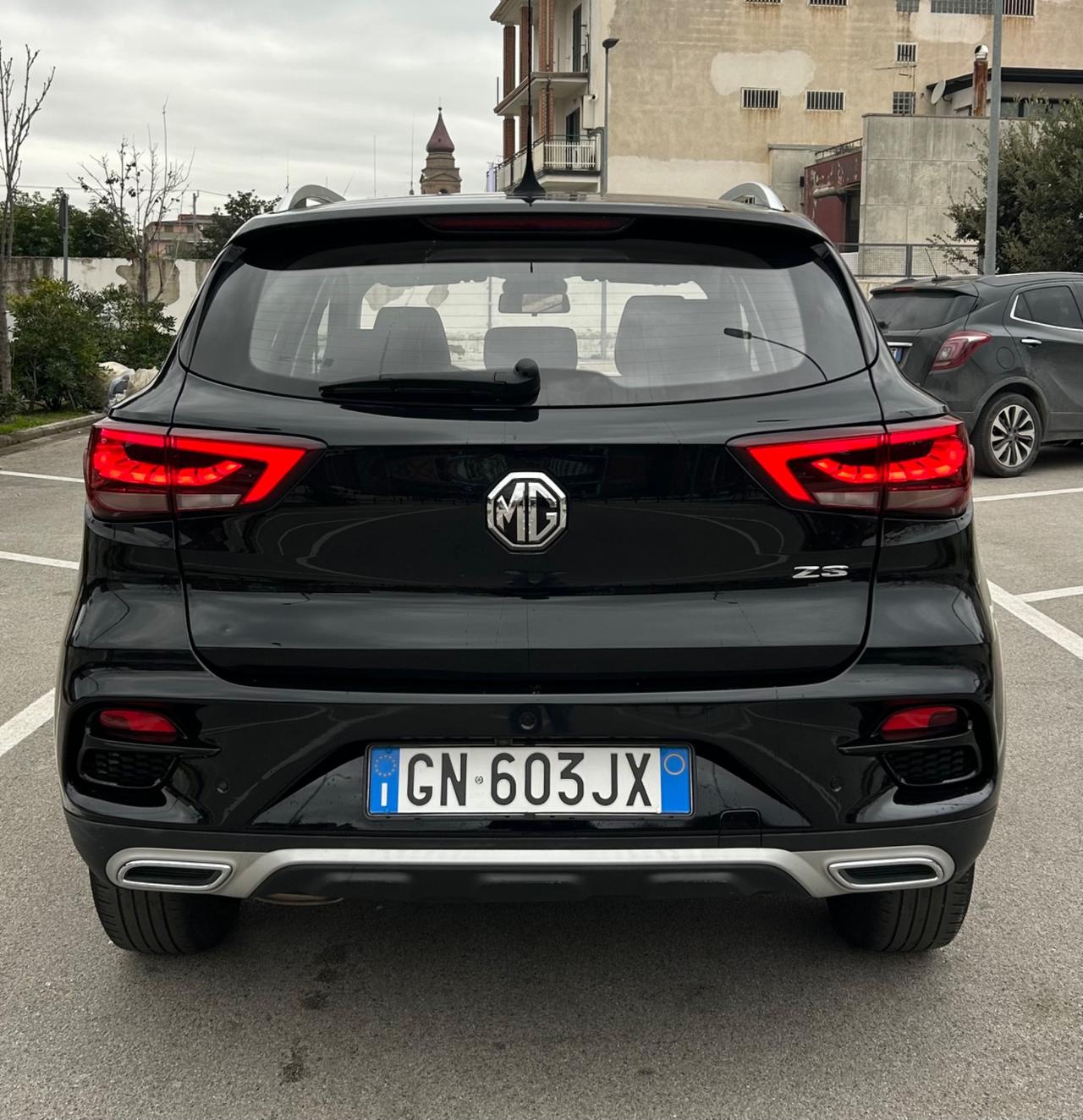 Mg ZS 1.5 VTi-tech Luxury - 06/2023 - strafull