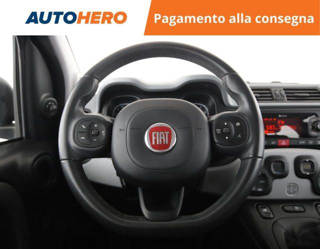 FIAT Panda 1.2 City Cross