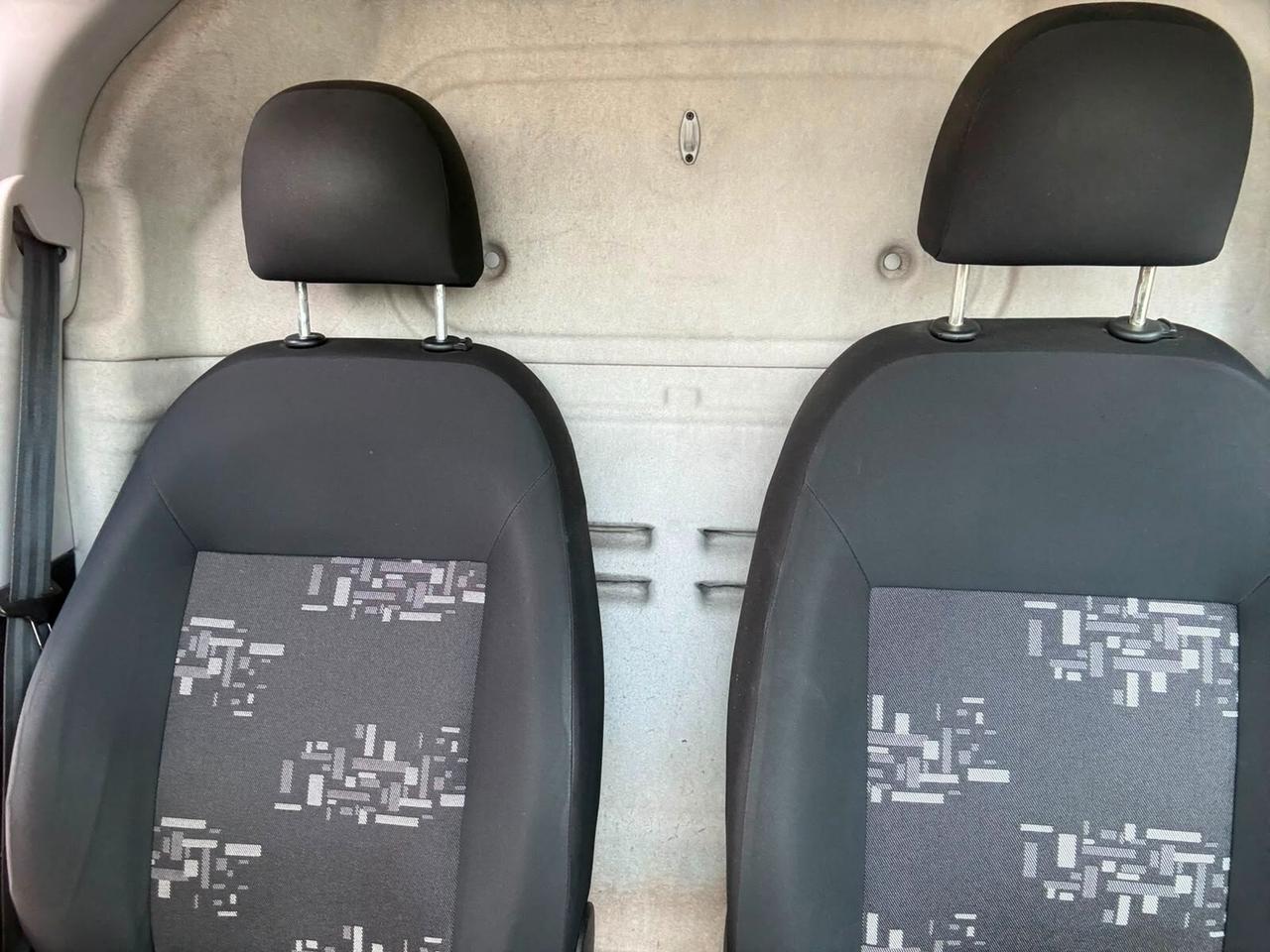 Fiat Fiorino 1.3 MJT 75CV Furgone