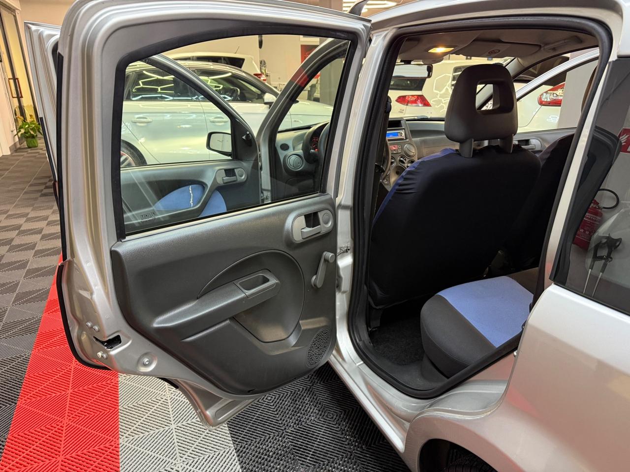 Fiat Panda 1.2 Dynamic - FABIANOAUTO