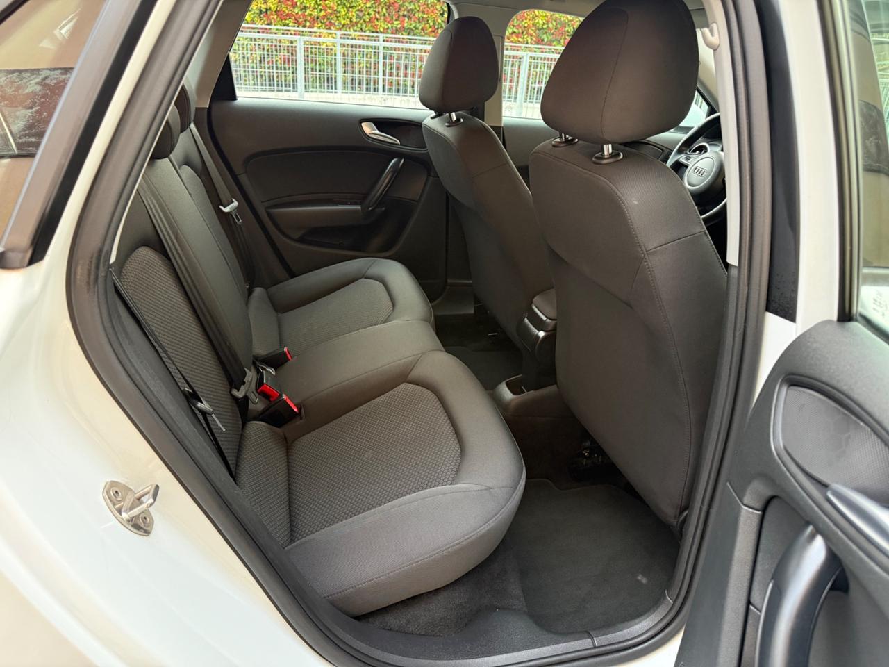 Audi A1 1.0 TFSI ultra S-Line. 2017.