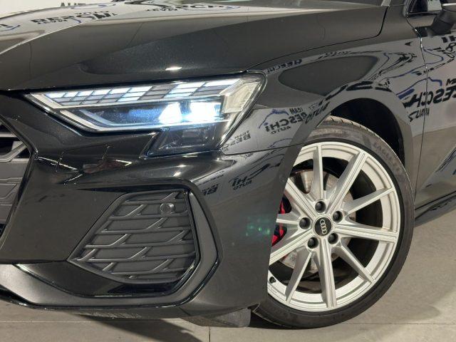 AUDI A3 SPB 35 TDI S tronic S line edition