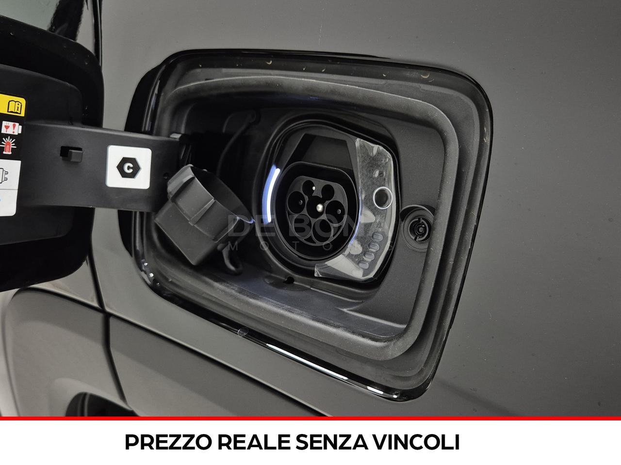 Jeep Renegade 1.3 t4 phev north star 4xe at6