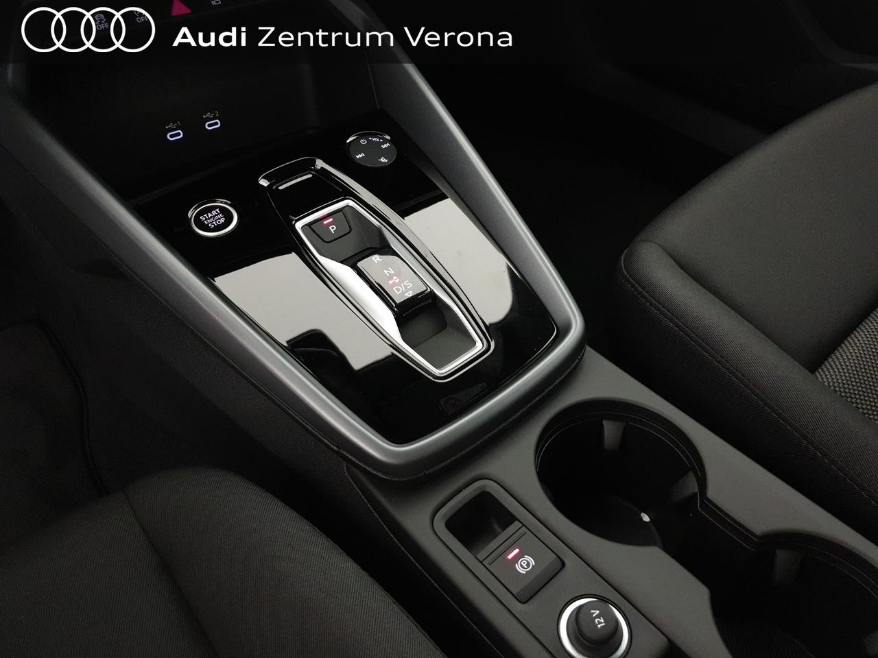 Sportback 2.0TDI 150CV S tronic Business