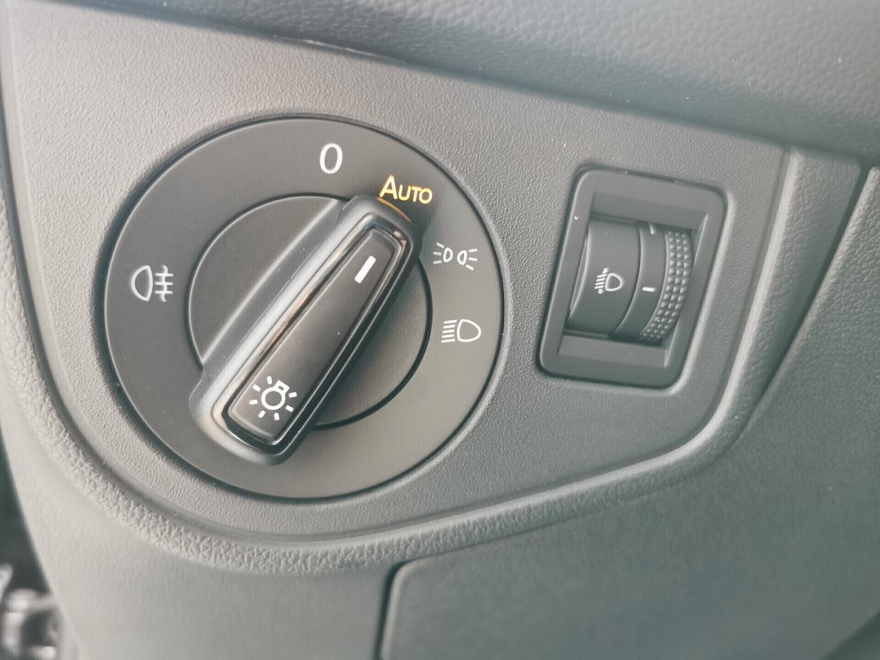 Volkswagen Taigo 1.0 TSI 95cv Life