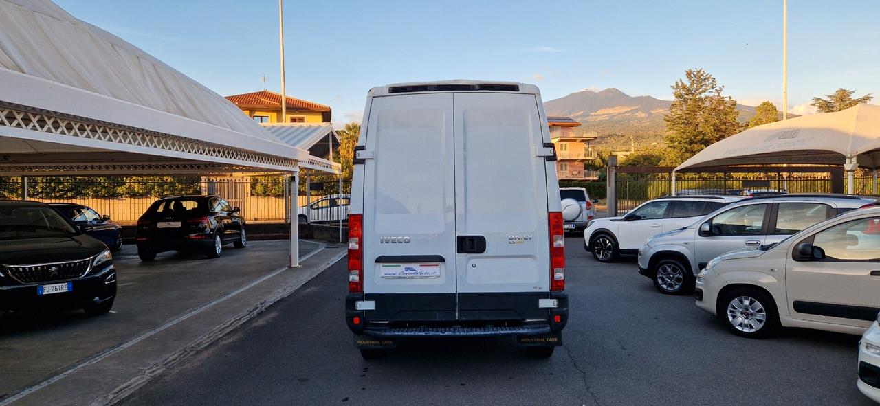 Iveco Daily L1 H3 Furgone 2.3 Mjt