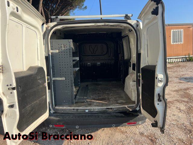 FIAT Doblo Doblò 1.6 MJT 105CV PC-TN Cargo Lamierato