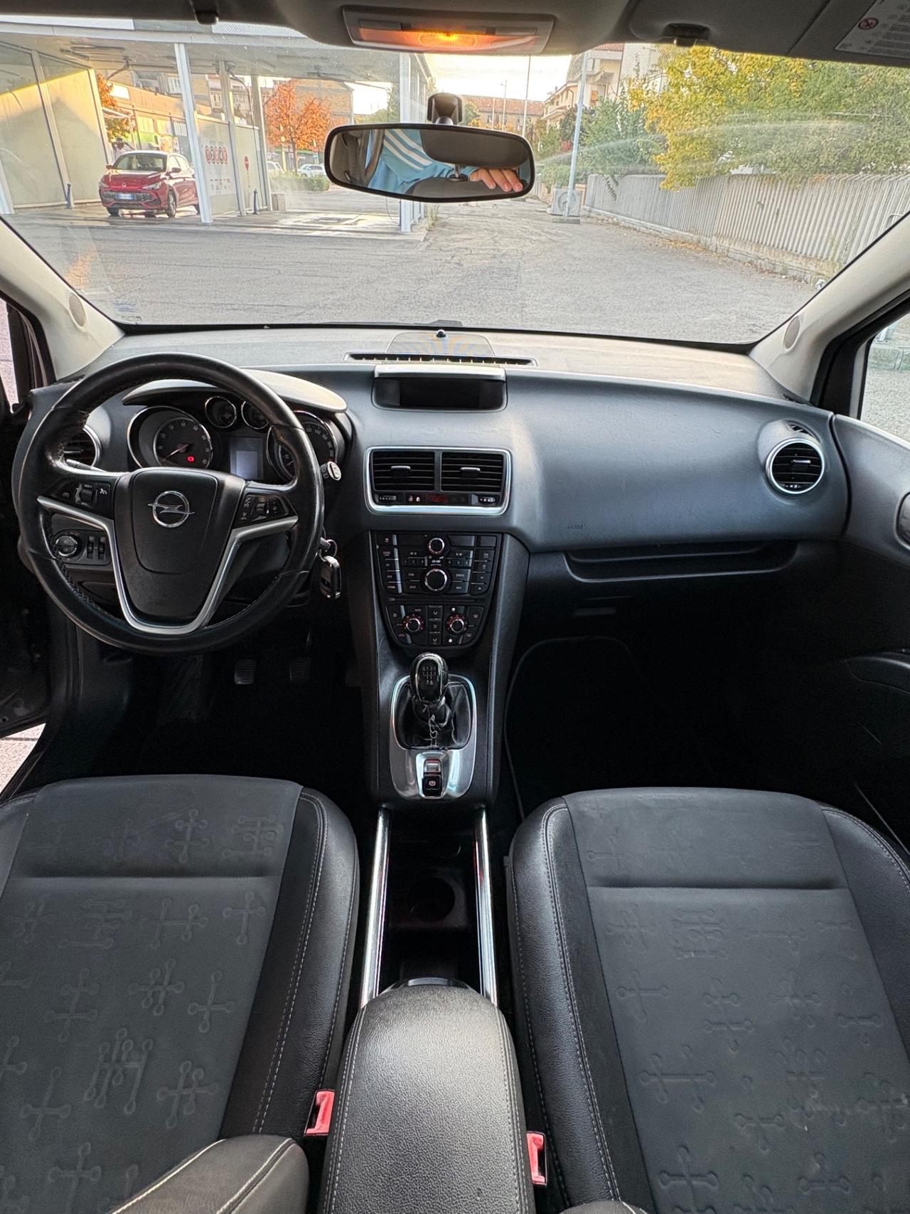 Opel Meriva 1.4 100CV Cosmo