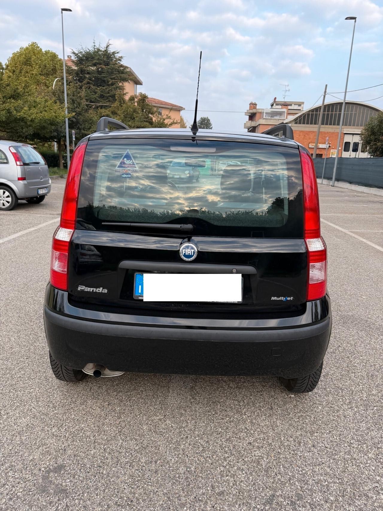 Fiat Panda 1.3 MJT - NEOPATENTATI - 12 MESI DI GARANZIA -